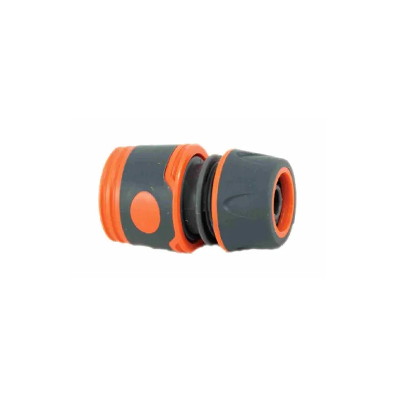 З'єднувач для шланга 1/2” двокомпонентний Sturmax 3015M-08-1/2P 