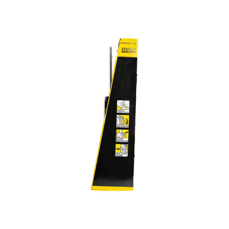 Струбцина розпірна-домкрат FATMAX® TradeLift™ STANLEY FMHT83550-1 — Photo 16