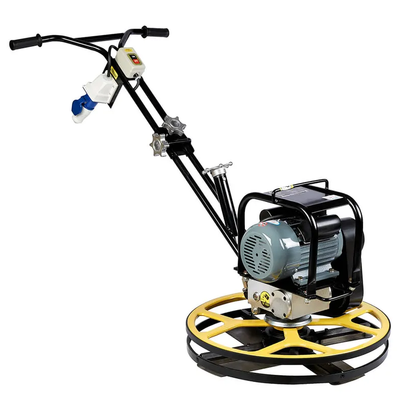 Затиральна машина EnerSol EPT-580E — Photo 3