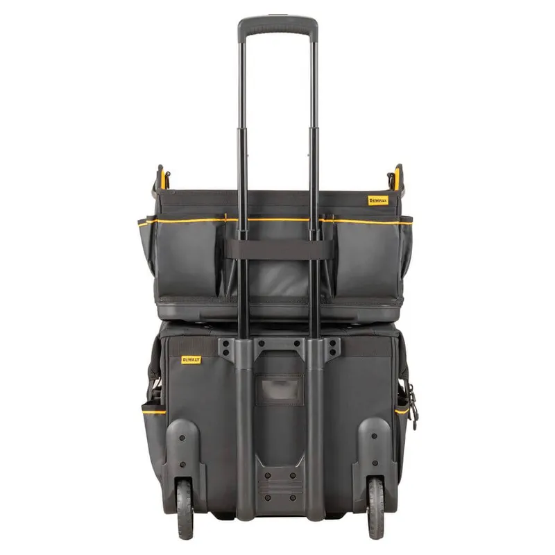 Сумка для інструментів з колесами для транспортування DeWALT DWST60107-1 — Photo 13