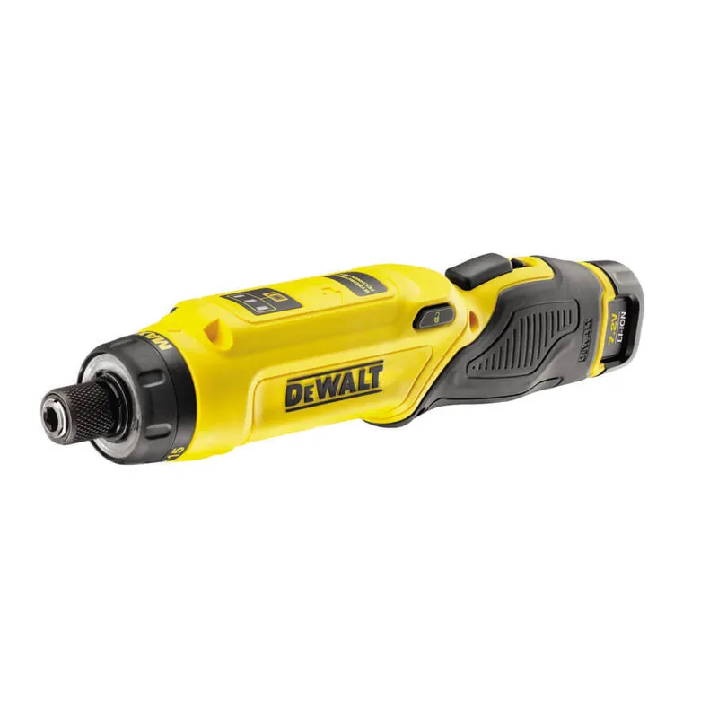 Викрутка акумуляторна DeWALT DCF680G2 — Photo 2