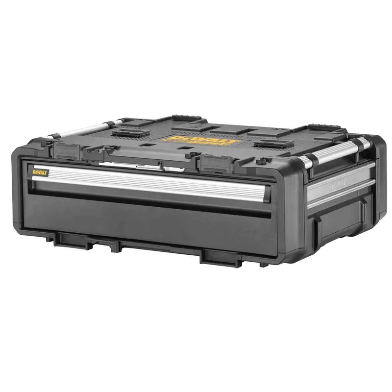 Робоча станція 5 в 1 (комплект ящиків на візку) TOUGHSYSTEM 2.0 DXL DeWALT DWST60510-1 — Photo 5