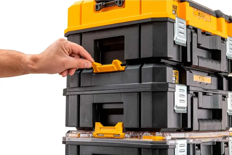 Органайзер McLaren DeWALT DWST82968-1M — Photo 4