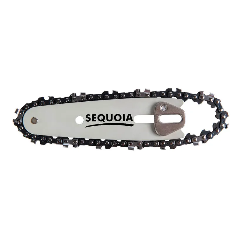 Міні-пилка ланцюгова акумуляторна SEQUOIA SBC2004M-QV — Photo 8
