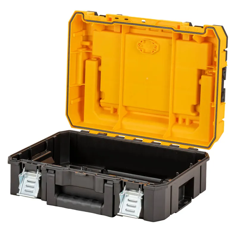 Ящик з органайзером TSTAK 2.0 DeWALT DWST83344-1 — Photo 4