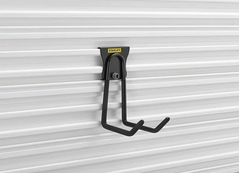 Гачок довгий для підвісної системи зберігання STANLEY STST82608-1 — Photo 1