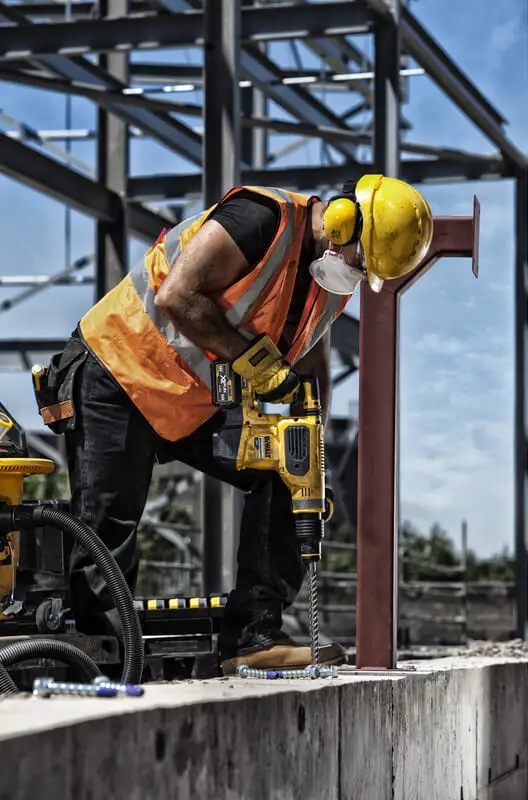 Бур DeWALT DT60814 — Photo 12