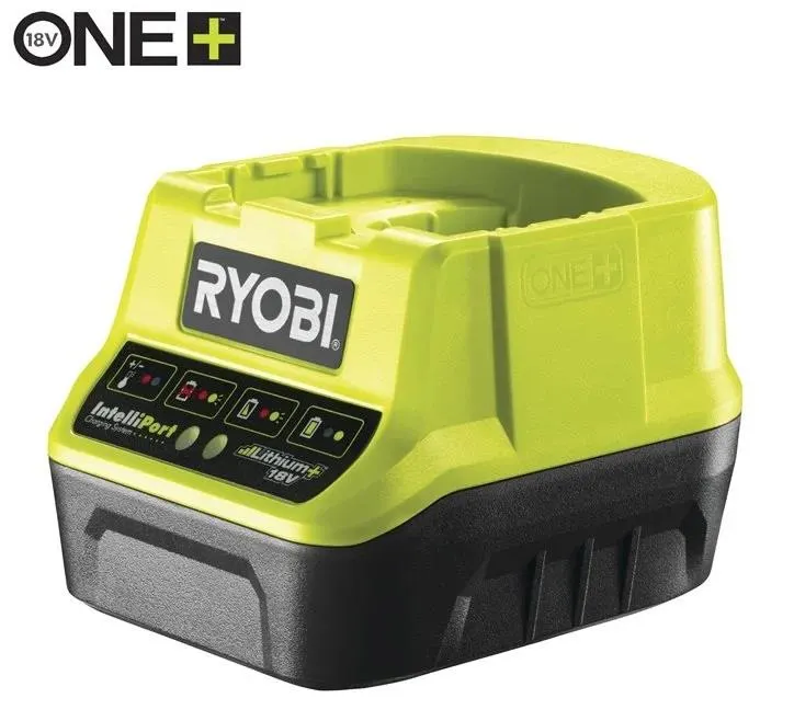 Зарядний пристрій RYOBI ONE+ RC18120