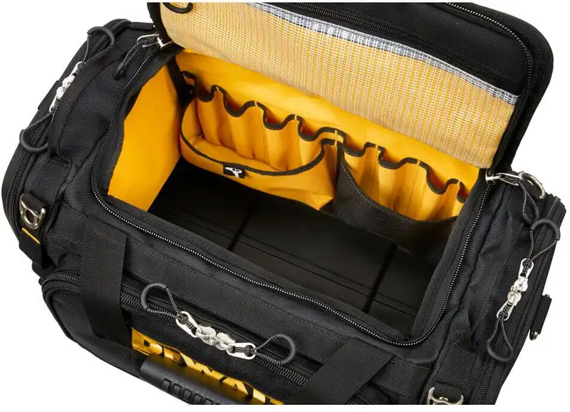 Сумка для інструмента TOUGHSYSTEM 2.0 DeWALT DWST83522-1 — Photo 8