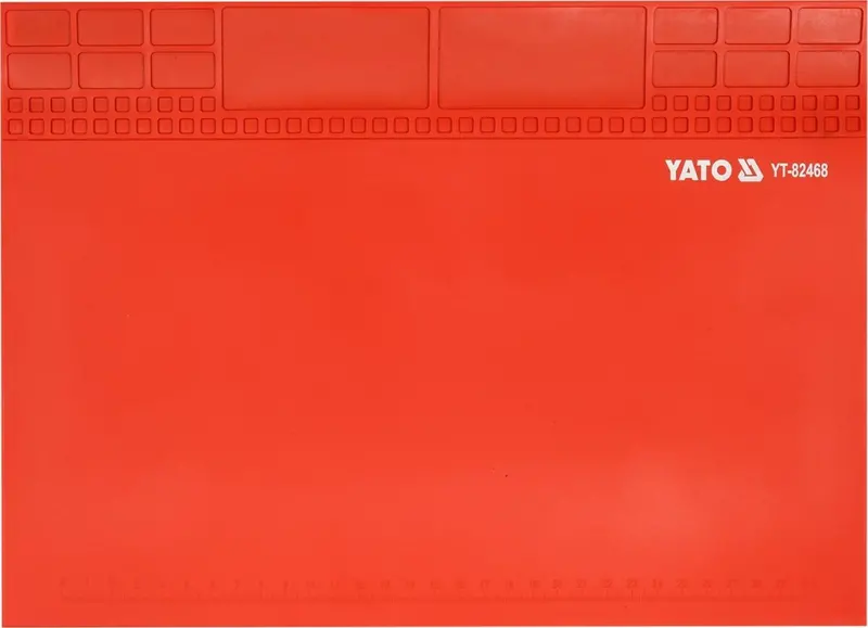 Підстилка для паяння YATO YT-82468 — Photo 1