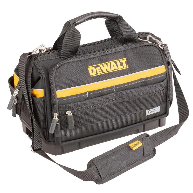Сумка закритого типу DeWALT DWST82991-1 — Photo 2