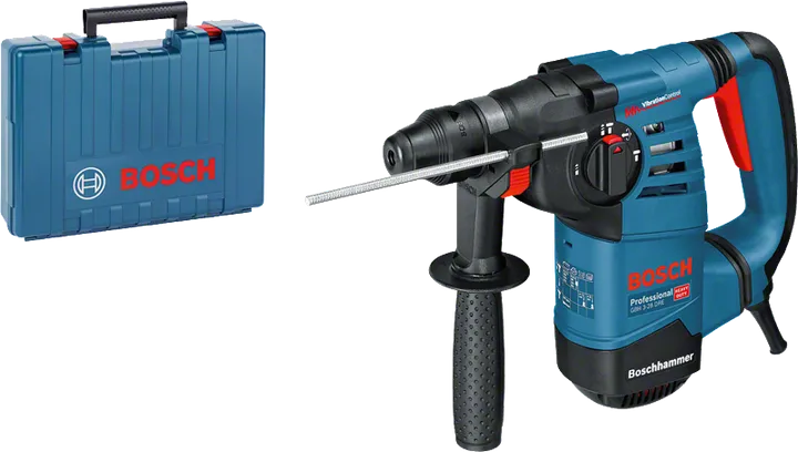 Перфоратор Bosch GBH 3-28 DFR — Photo 1