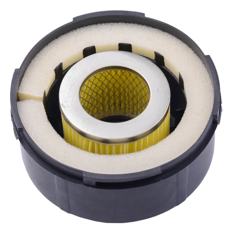 Компресор повітряний EnerSol ES-AC850-300-3PRO — Photo 4