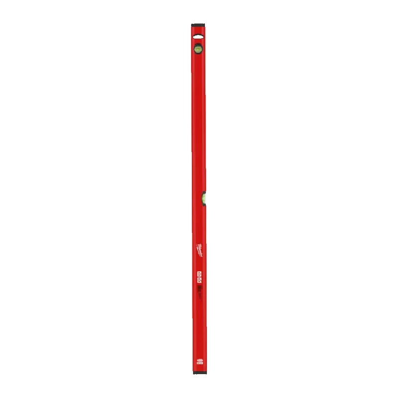 Рівень Slim Box MILWAUKEE, 120см — Photo 1