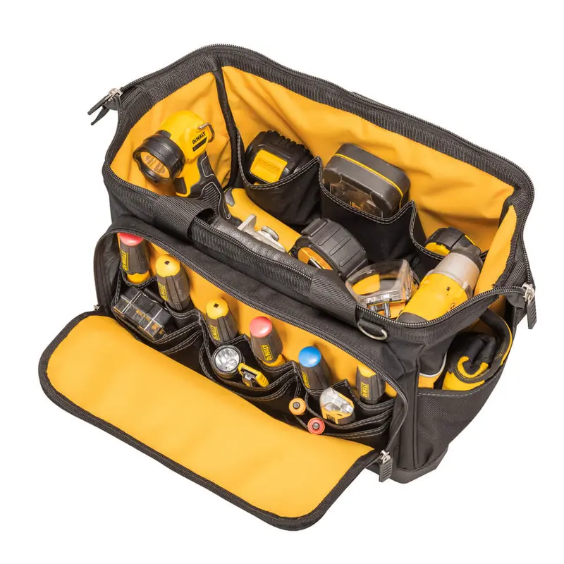 Сумка закритого типу DeWALT DWST82991-1 — Photo 6
