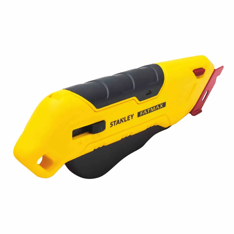 Ніж безпечний FATMAX® Box Box STANLEY FMHT10362-0 — Photo 2