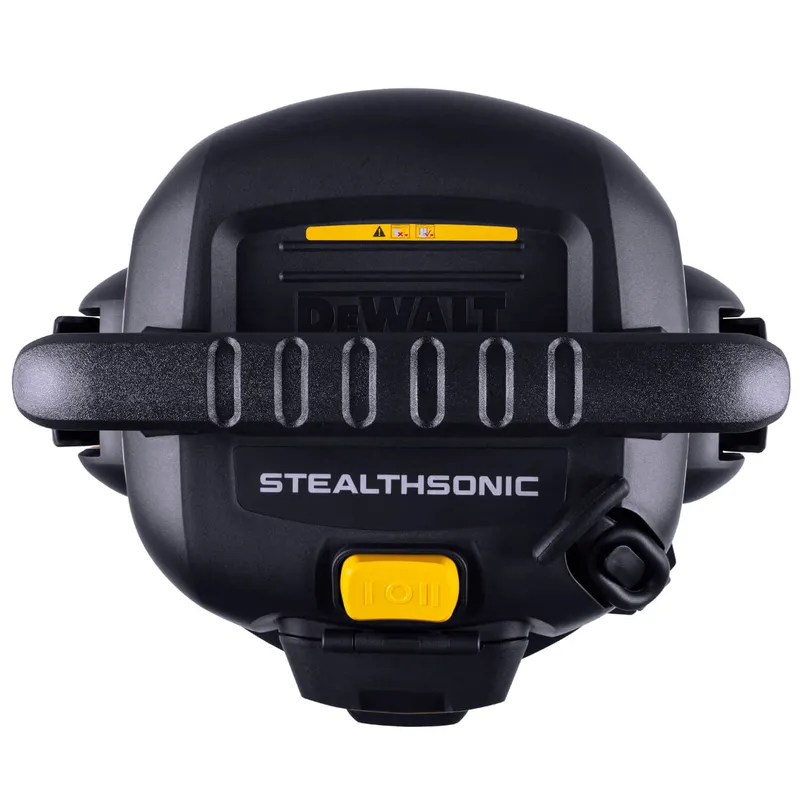 Пилосос мережевий DeWALT DXV23PLPTA-QT — Photo 5