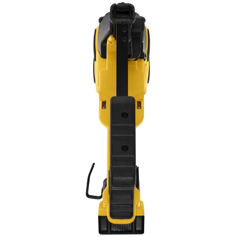 Степлер скобозабивний акумуляторний безщітковий DeWALT DCFS950N — Photo 4