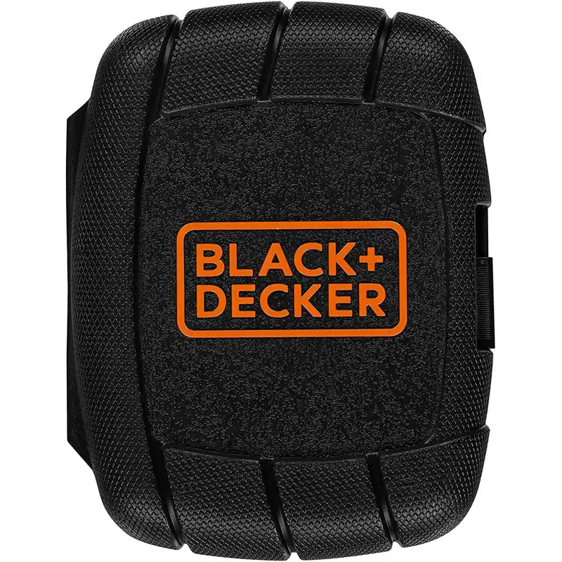 Набір біт BLACK+DECKER A7039 — Photo 2