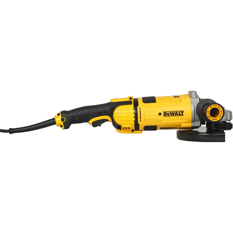 Шліфмашина кутова - болгарка мережева DeWALT DWE4579 — Photo 2