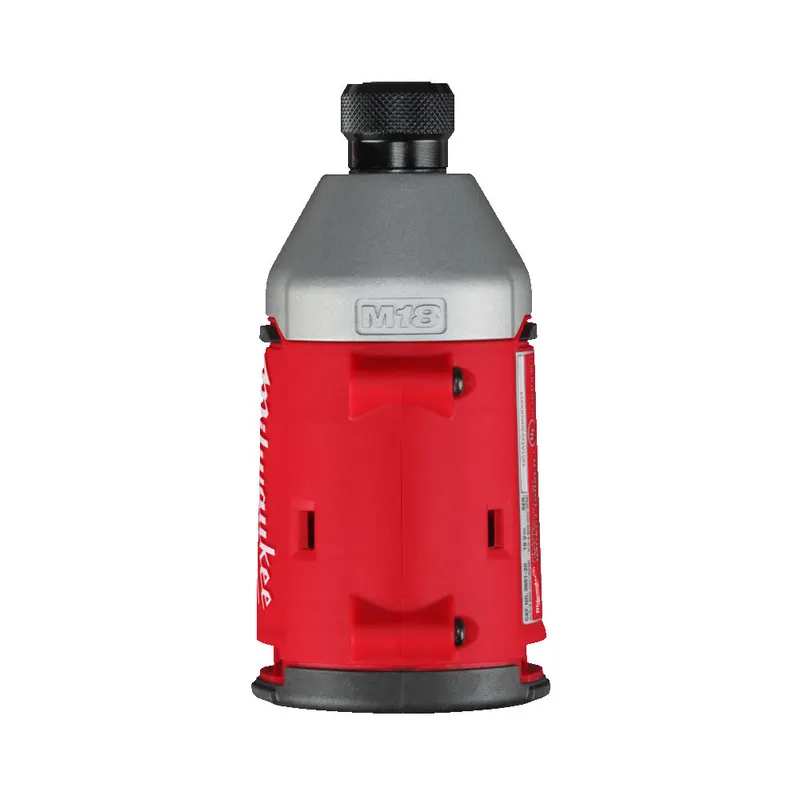 Шуруповерт ударний акумуляторний безщітковий MILWAUKEE M18 BLIDR-0 — Photo 1