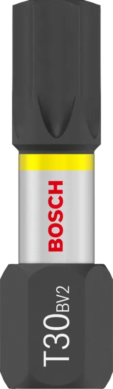 PRO 25 біт Impact Control 25 мм T30 TicTac