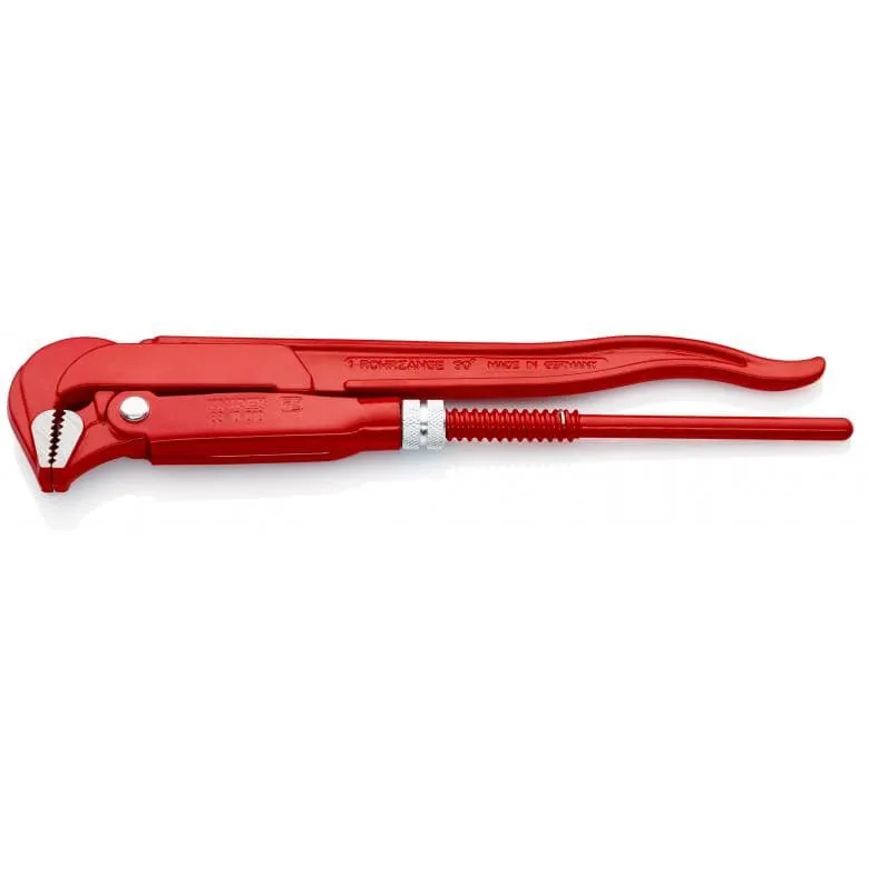 Ключ трубний губки 90 KNIPEX 83 10 010 — Photo 2