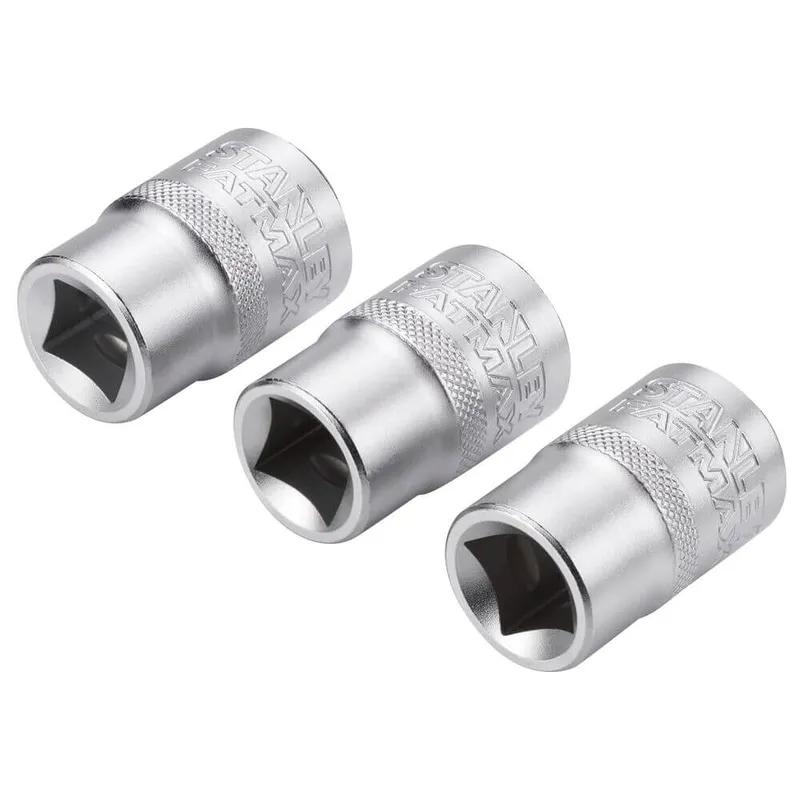 Набір торцевих головок 1/2 Maxi Drive STANLEY FMMT17094-0 — Photo 4