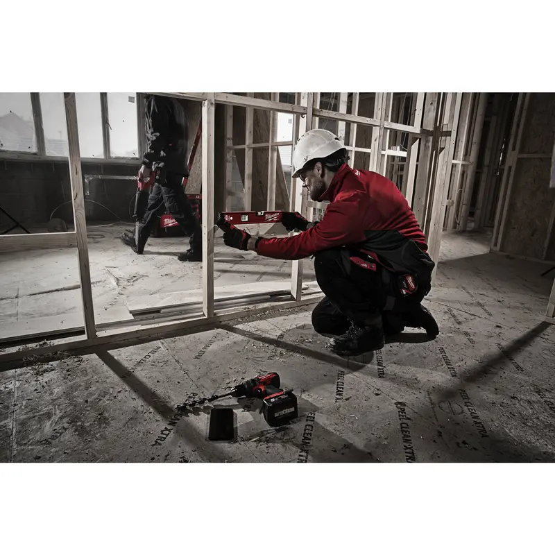 Рівень REDSTICK Backbone MILWAUKEE, 180см — Photo 9