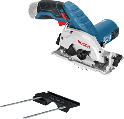 Акумуляторна дискова пила Bosch Professional GKS 12V-26
