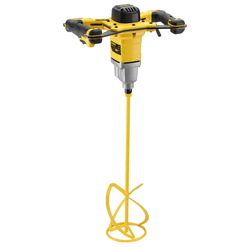Міксер мережевий DeWALT DWD241 — Photo 2