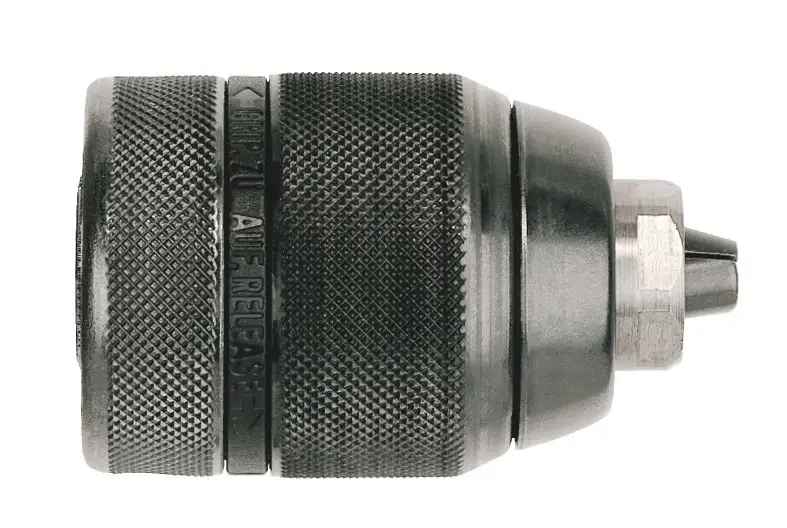 Патрон безключовий швидкозатискний MILWAUKEE 1,5-13 1/2"х20