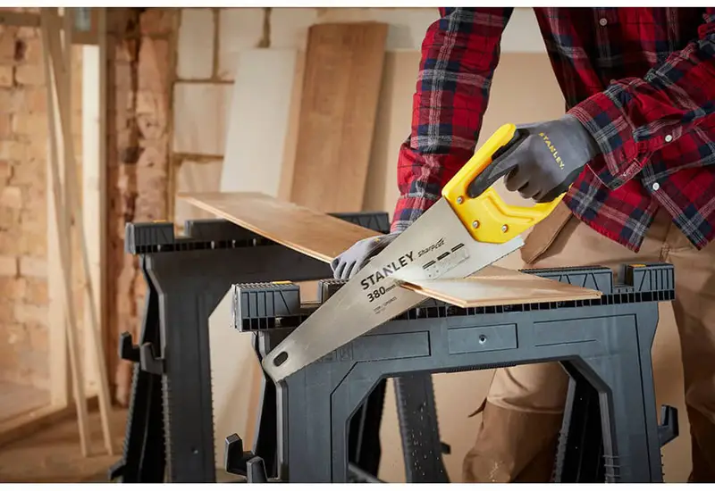 Ножівка SHARPCUT STANLEY STHT20369-1 — Photo 2