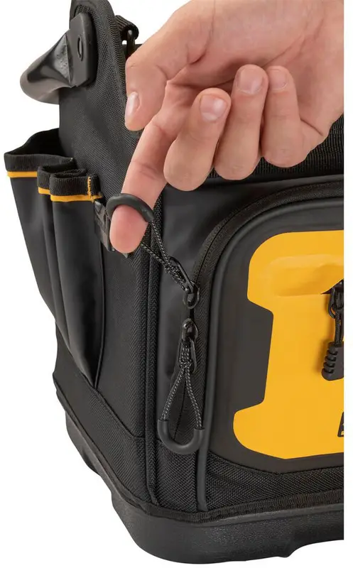 Сумка відкритого типу системи PRO 20 DeWALT DWST60106-1 — Photo 4