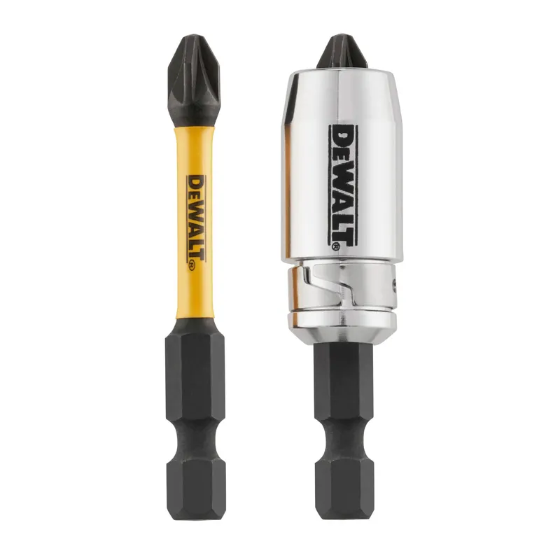 Набір біт і насадок DeWALT DT70535T — Photo 2