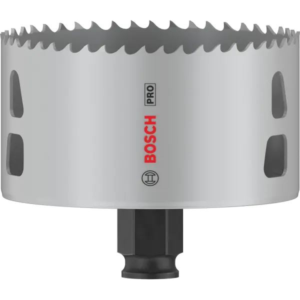 BiM коронки PROGRESSOR 89 mm, NEW