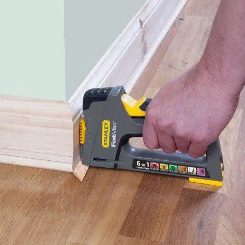 Степлер LIGHT DUTY TR75 FATMAX® 6 STANLEY FMHT6-70868 — Photo 4