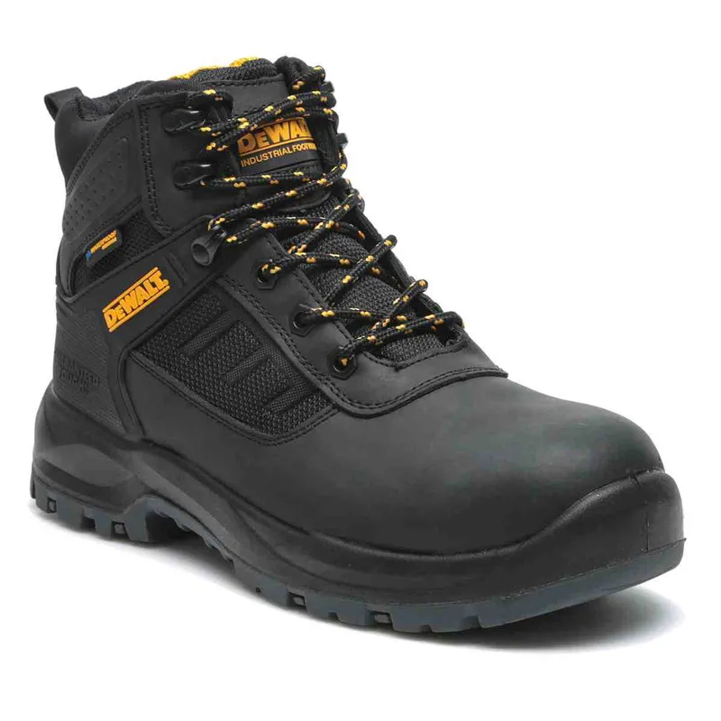 Взуття робоче DOUGLAS DeWALT DWF50232-101-11 — Photo 3