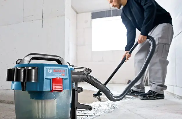 GAS 18V-10L — Photo 6