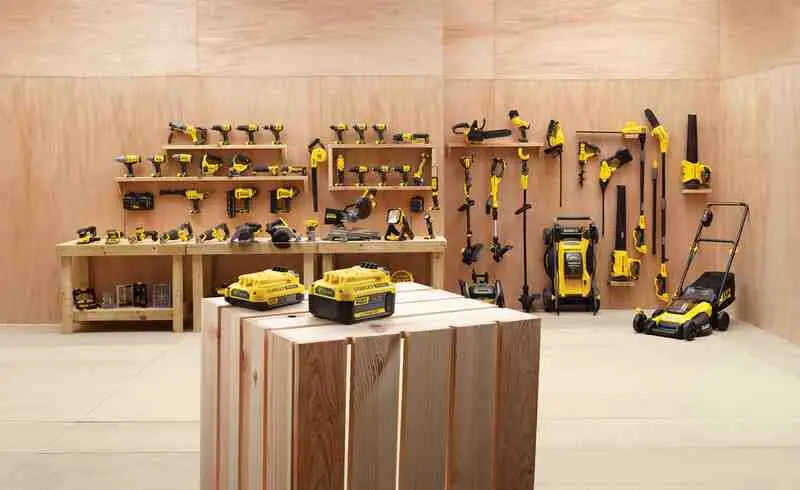 Лобзик аккумуляторний STANLEY FATMAX SFMCS650B — Photo 15