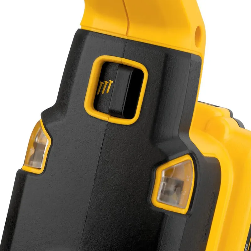 Пістолет цвяхозабивний акумуляторний безщітковий DeWALT DCN662N — Photo 5