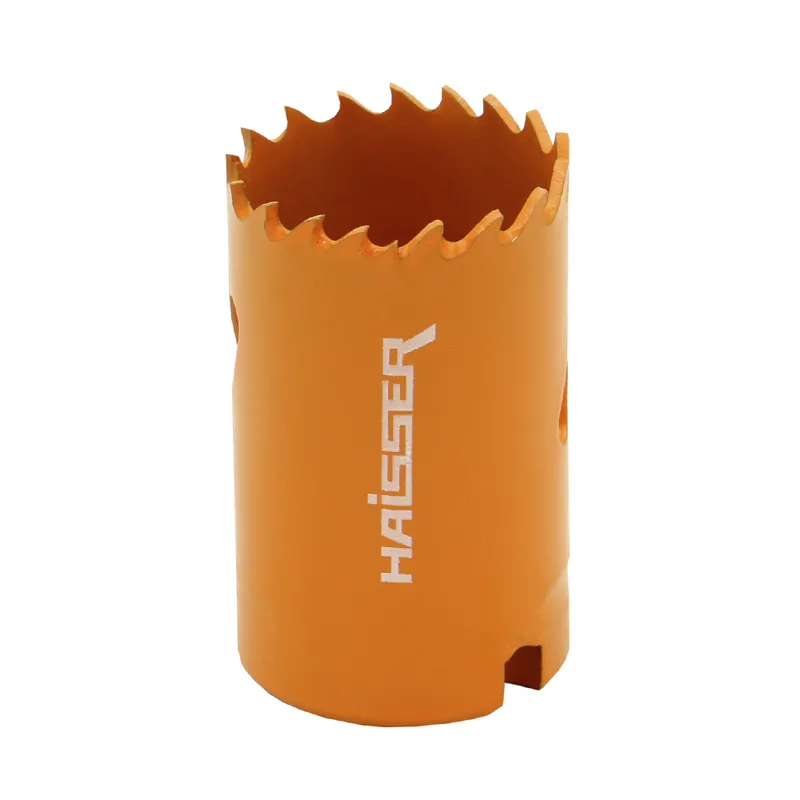 Коронка Bi-metal - 32мм (HAISSER)