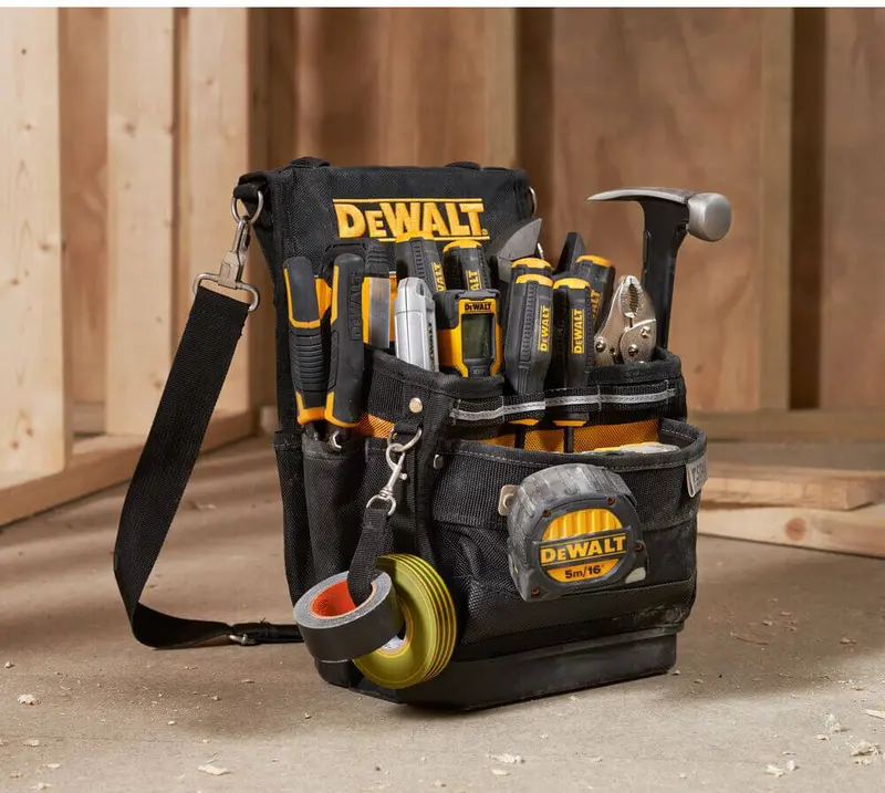 Сумка відкритого типу системи TSTAK DeWALT DWST83541-1 — Photo 3
