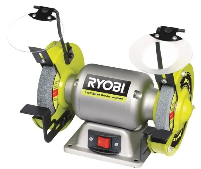 Верстат точильний RYOBI RBG6G1