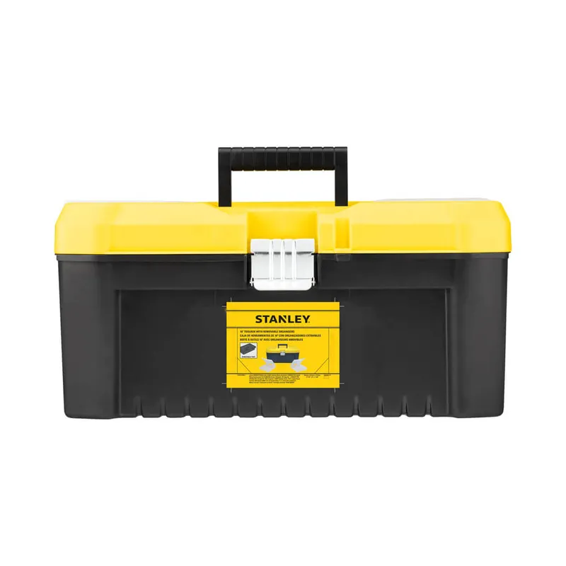 Ящик ESSENTIAL STANLEY STST75785-1 — Photo 1
