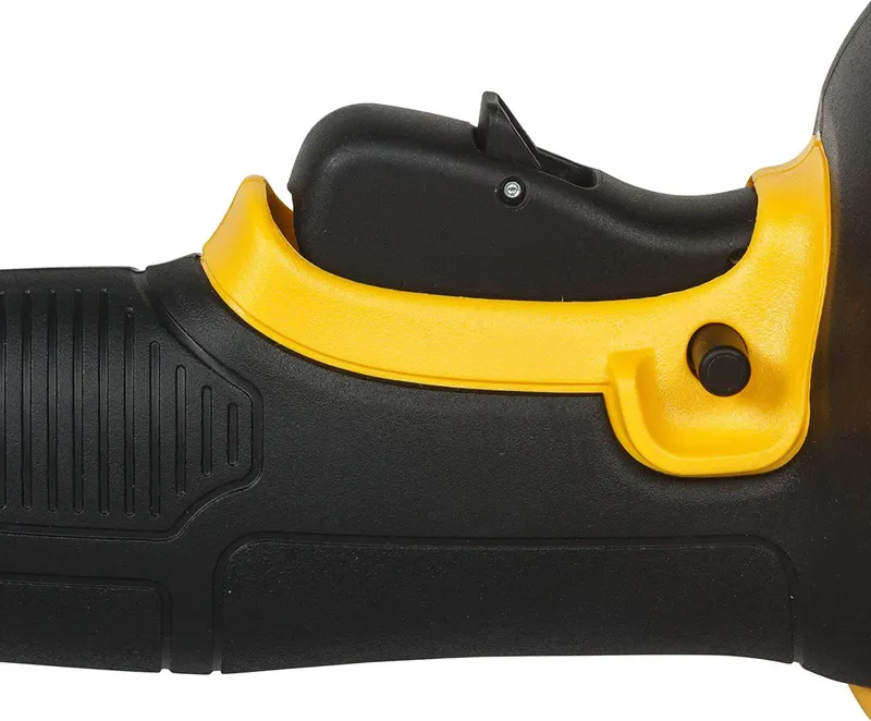 Шліфмашина кутова - болгарка мережева DeWALT DWE4579 — Photo 8