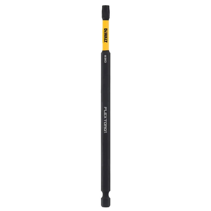 Біта EXTREME DeWALT DT7804T — Photo 1