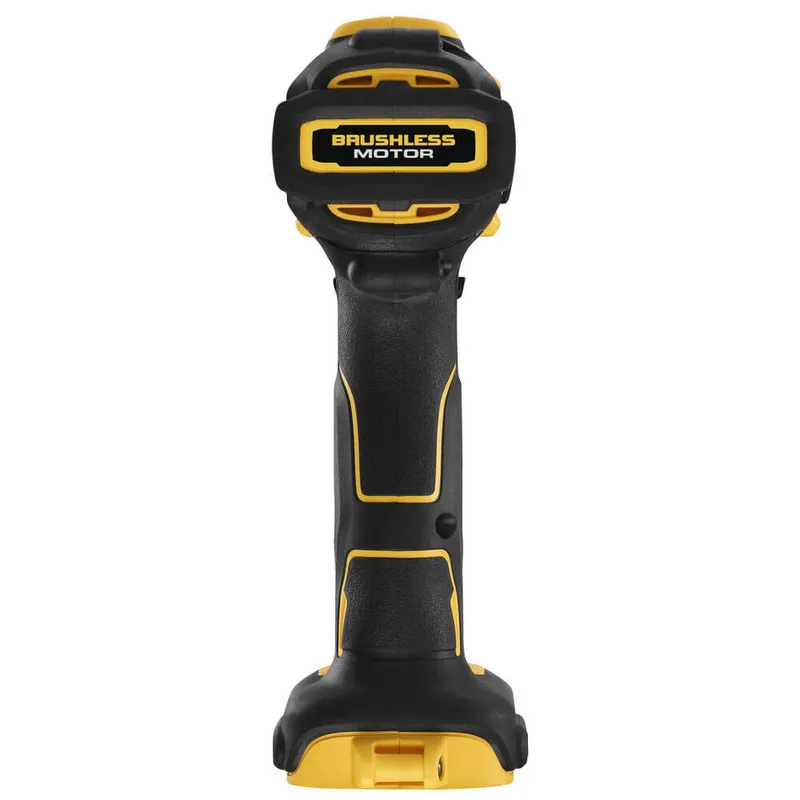Дриль-шурупокрут акумуляторний безщітковий ударний DeWALT DCD709N — Photo 4