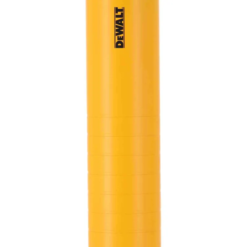 Коронка алмазна POWERSHIFT DeWALT DCDW105 — Photo 4