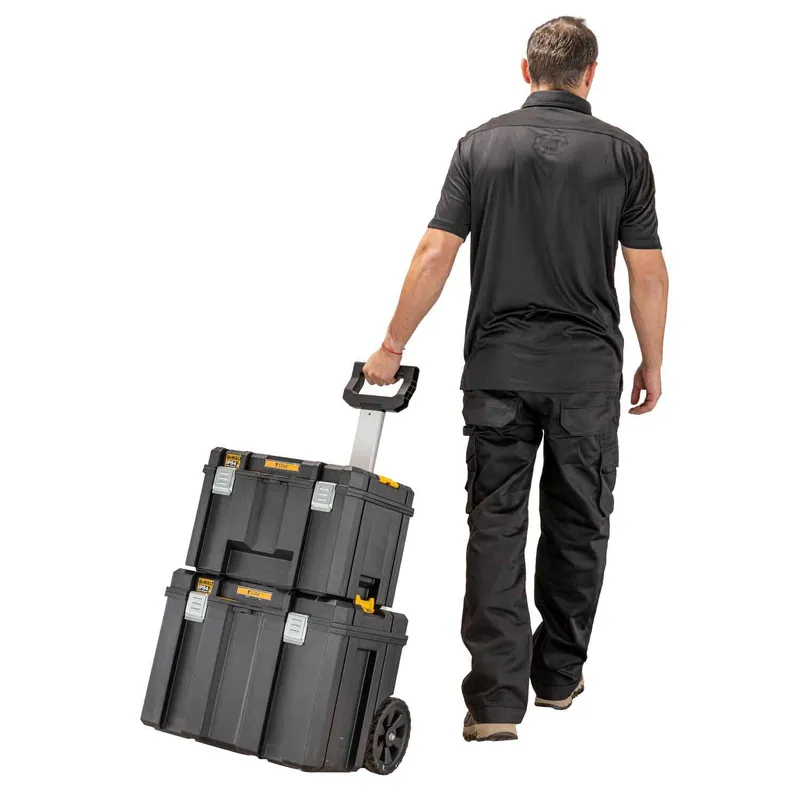 Ящик - візок McLaren DeWALT DWST83347-1M — Photo 4